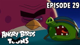 Angry Birds 2 – Meet Terence Big Bad Bold [upl. by Frohman]