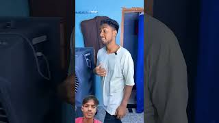 🤣🤣😂 comedy funny roast emotional diwalispecial vikramcomedyvideo story mummy realfools vik [upl. by Notecnirp]