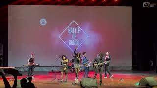 ICC 2024  BATTLE OF BANDS  THIRD PLACE  MBBS 2022 [upl. by Bello]