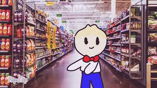 Yodeling Walmart Kid animation meme [upl. by Chucho]