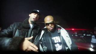 La Fouine ft Rohff  PasseLeur Le Salam HD 720p  PAROLES [upl. by Eyla]