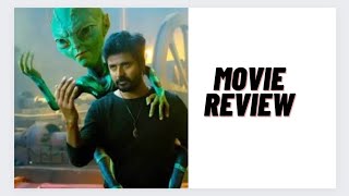 Ayalaan Movie Review [upl. by Merete493]