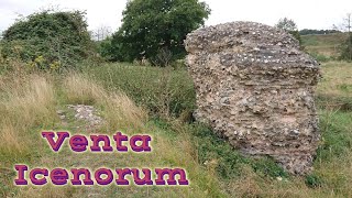 Venta Icenorum  Boudica [upl. by Etteuqaj]