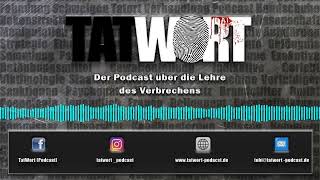 20  Kriminalpsychologie mit Lydia Benecke  Teil 22  TatWort [upl. by Sirak15]