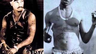 2Pac  Thug Style Remix [upl. by Ennoira]