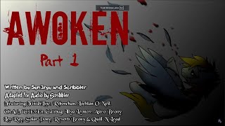 LETS SEE WHAT AWOKEN IS ALL ABOUT [upl. by Elbys484]