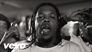 Bobby Shmurda X Rowdy Rebel  Back To Back Official Music Video [upl. by Ramo]