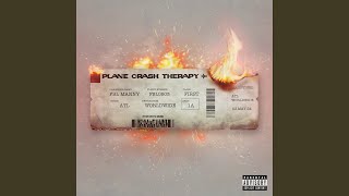 PLANE CRASH THERAPY [upl. by Lachish]