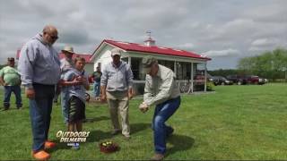 Parlor Rollers at the Delmarva Pigeon Club [upl. by Aevin]