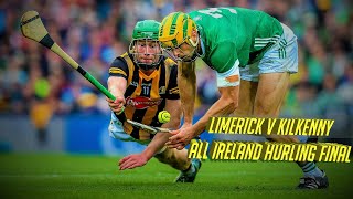 Limerick v Kilkenny All Ireland hurling final 2023 [upl. by Akimahc]