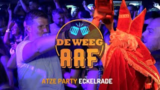 De Weeg Aaf S01A08 Atze Party Eckelrade [upl. by Nial]