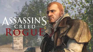 Assassins Creed Rogue  4 Apenas Para Convidados [upl. by Loredo]