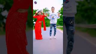 Badal barsa bijuli sawan ko pani song dance [upl. by Lednor205]