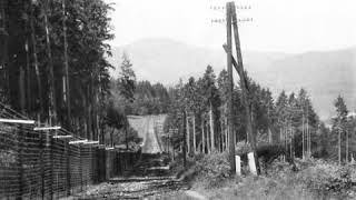 Neprojdou  Pochod Československé pohraniční stráže  Czechoslovak border guards march [upl. by Depoliti726]