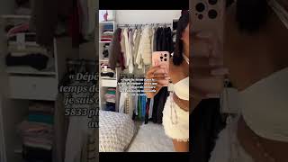 TikTok Yassou repost incroyable pourtoi beauty tiktok shorts trend like fpy fyp dance [upl. by Hallutama861]