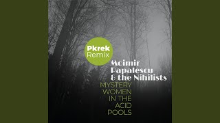 Mystery Women In The Acid Pools Pkrek Remix [upl. by Chamberlin]