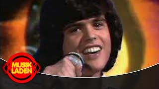 Donny Osmond  When I Fall In Love 1972 [upl. by Aseyt]