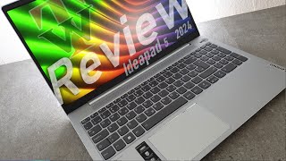 Lenovo Ideapad 5 2024 Review  Think before you choose [upl. by Nyved333]