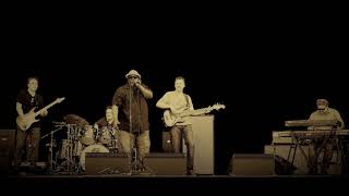 Altered Five Blues Band quotMint Conditionquot OFFICIAL AUDIO [upl. by Licko844]