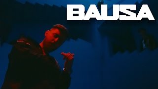 BAUSA  Tropfen Official Music Video [upl. by Ares]