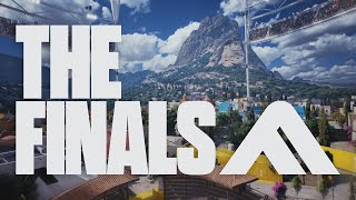 THE FINALS  Welcome To Season 5 [upl. by Artnoed]