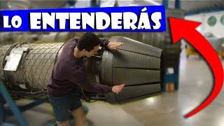 🚀Todo sobre las Toberas CONVERGENTES DIVERGENTES [upl. by Gnen]