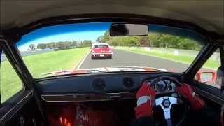 Bathurst 2014 1st practice [upl. by Isabelle]