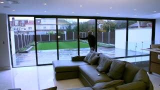 Enjoy the bright life with Express sliding doors [upl. by Stu]