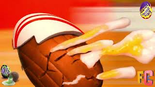 The Best Cadbury Creme Eggs Commercials EVER Here Today Goo Tomorrow [upl. by Cira]