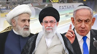 Gaantaalka weyn ee XB ku garaacday Isrl Xogta oo dhamaystiran Iran miyaa duqaysay Isrl [upl. by Yeniar600]