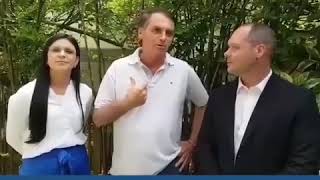 BOLSONARO 13º SALÁRIO PARA QUEM RECEBE BOLSA FAMÍLIA ASSISTA [upl. by Longley]