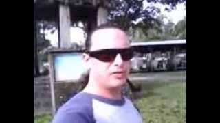 Fishing in Apalachicola Florida  Bay City Lodge  Part 2 [upl. by Herzog44]