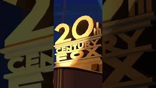 20th Century Fox Logo 1953 20thcenturyfox prisma3d [upl. by Sulienroc]