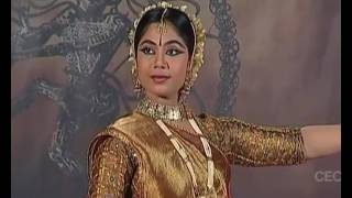 Technical Dancing of Kathak on Taal DhamarCH02 [upl. by Barbie737]