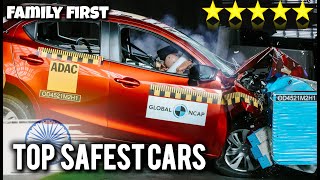 Top 20 Indian Cars 2024  Safest Cars In India  भारतीय कारें 2024 [upl. by Aleahcim976]