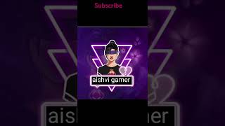 Aishvi gamer logo maker edit freefire bassboosted jedagjedug [upl. by Gwenny683]