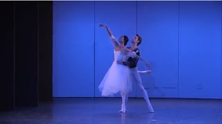 Works amp Process at the Guggenheim American Ballet Theatre at 75  Part II [upl. by Hgielrahc969]