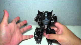 Transformers Activators Ironhide [upl. by Guise]