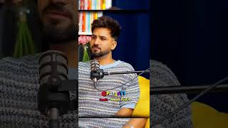 Ardaas Di Taakat🔥 Khan Saab shorts podcast khansaab [upl. by Adihsar]