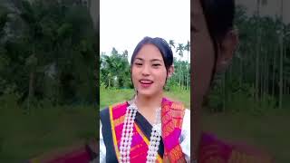 Chakma Song Dance Music [upl. by Urissa]