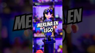 MERLINA en LEGO Review [upl. by Bysshe]