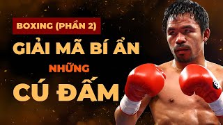 Boxing  Sức Mạnh Thuần Khiết Của Những Người Đàn Ông P2 [upl. by Reginald850]