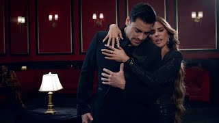 Gloria Trevi y Carlos Rivera  Zona De Riesgo Video Oficial [upl. by Shih373]