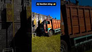 Dj Sarzen King 55 Bass Ka Power shortsviral sarzen shortsyoutube shortsfeed shorts short [upl. by Anirehtak]