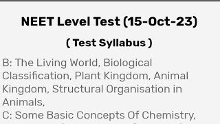 MY FIRST MOCK TEST SCORE 🫣🫣 [upl. by Sivle]