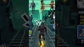 New Charector 🆚 Brody 🆚 Daku gamplay Runner 🤩 subwasurfers gaming funnyvideos trendingshorts [upl. by Ennazor498]