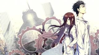 SteinsGate OST  Ringing Village [upl. by Relyat]