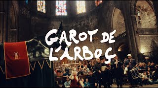 GAROT DE LARBOÇ Barcelona 2024 [upl. by Egief]