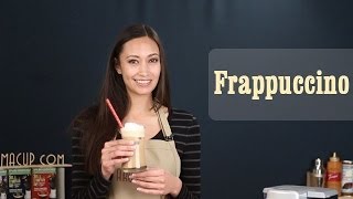 How to make Delicious Frappuccino  Keurig Coffee Recipes [upl. by Annaer]