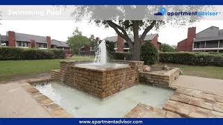 PetFriendly Apartments in Euless TX  Property Tour of Palisades at Bear Creek by ApartmentAdvisor [upl. by Hendricks812]